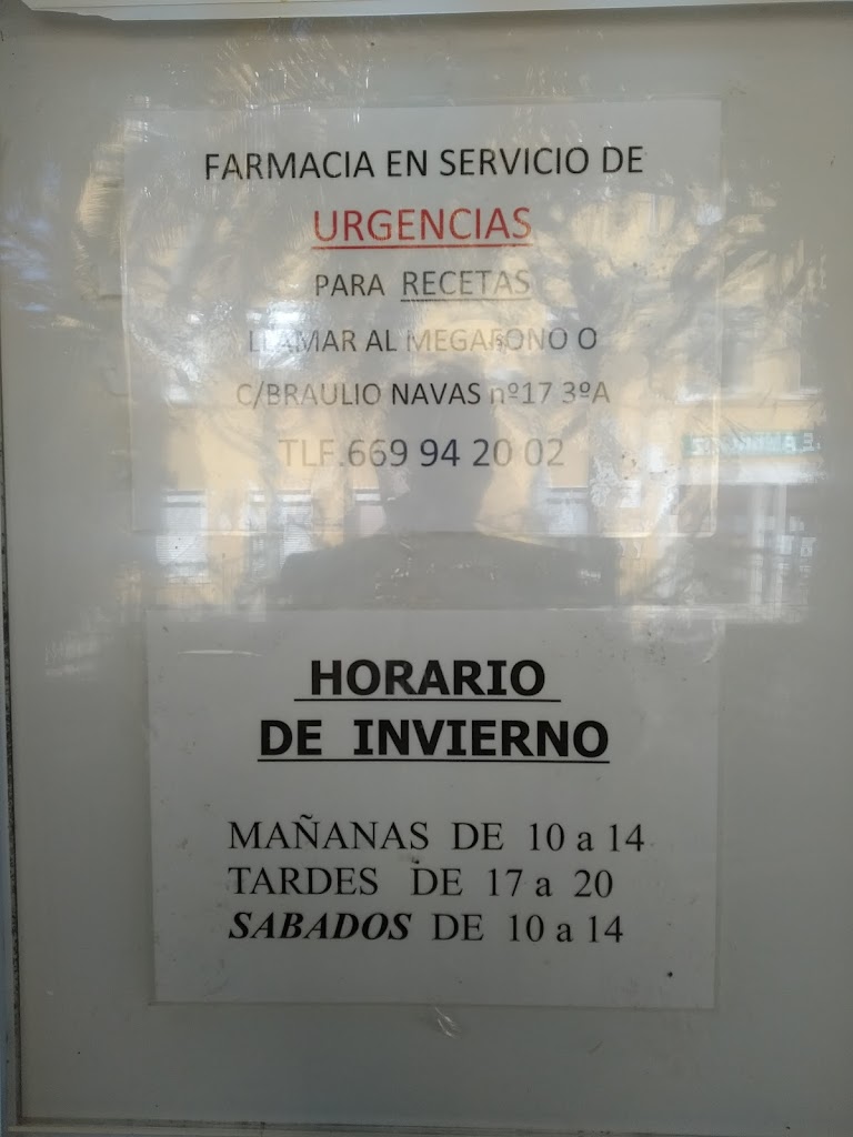 Gonzalez Garcia Emilio