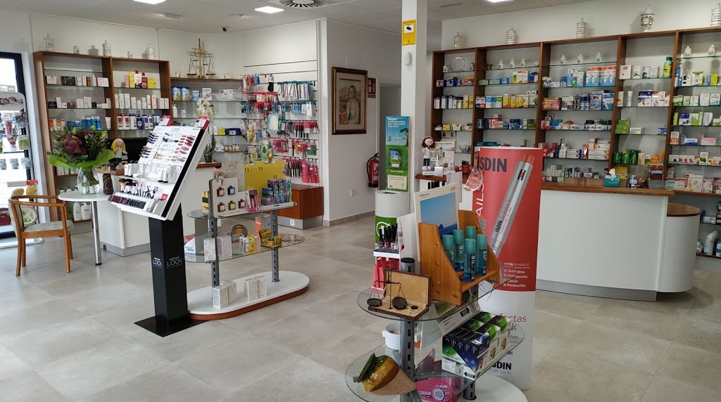 Farmacia la manga club — Todas