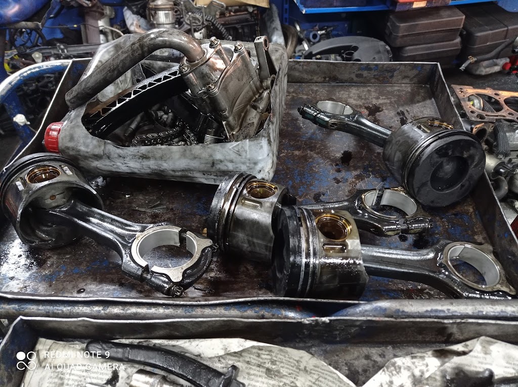 Taller Juan Lorenzo S. L.