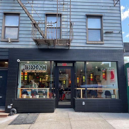 Photo of Brooklyn Roasting Company