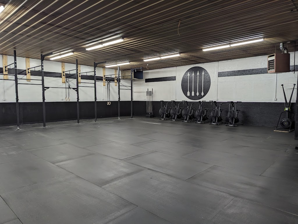  Sugar Creek CrossFit