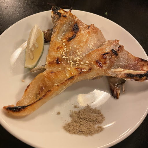 黑潮魚料理 的照片