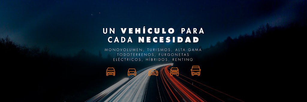 Spain Car - Alquiler de coches