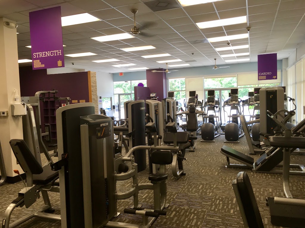  Anytime Fitness
