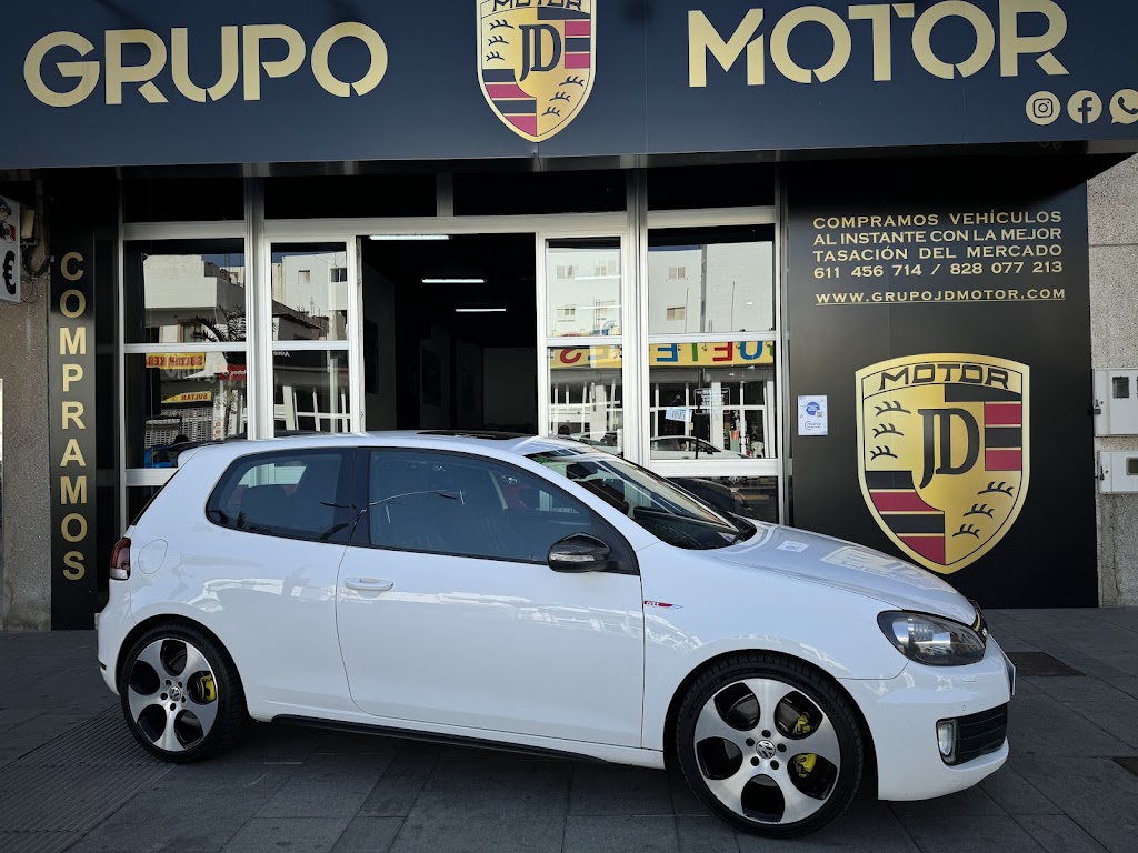 Grupo JD Motor