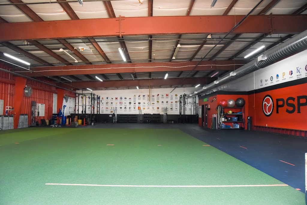  PSP3 - Overland Park