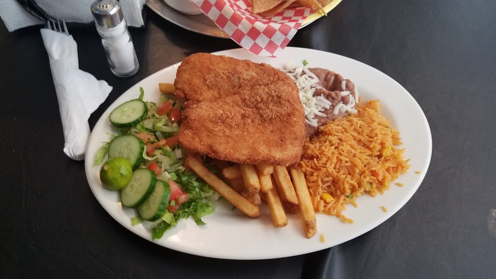 Food & drink