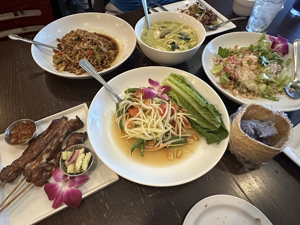 Thailicious