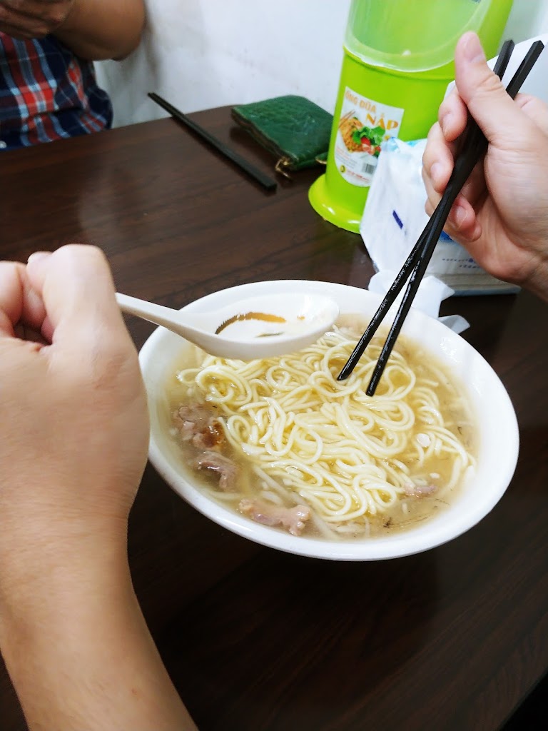 正隆土魠魚羹 的照片