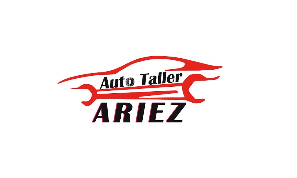 Auto Taller ARIEZ — Del propietario