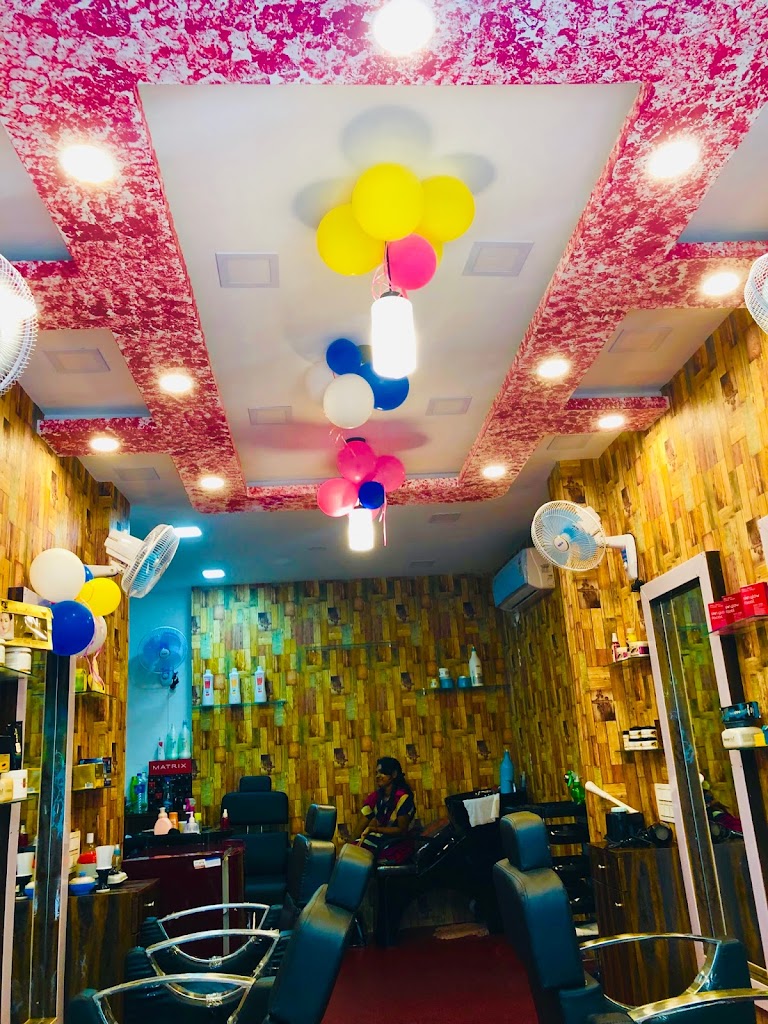Ki Ka Beauty Salon