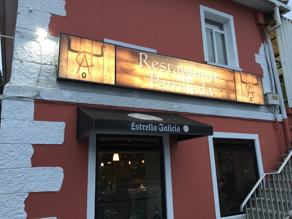 Restaurante Asador Aire Criollo