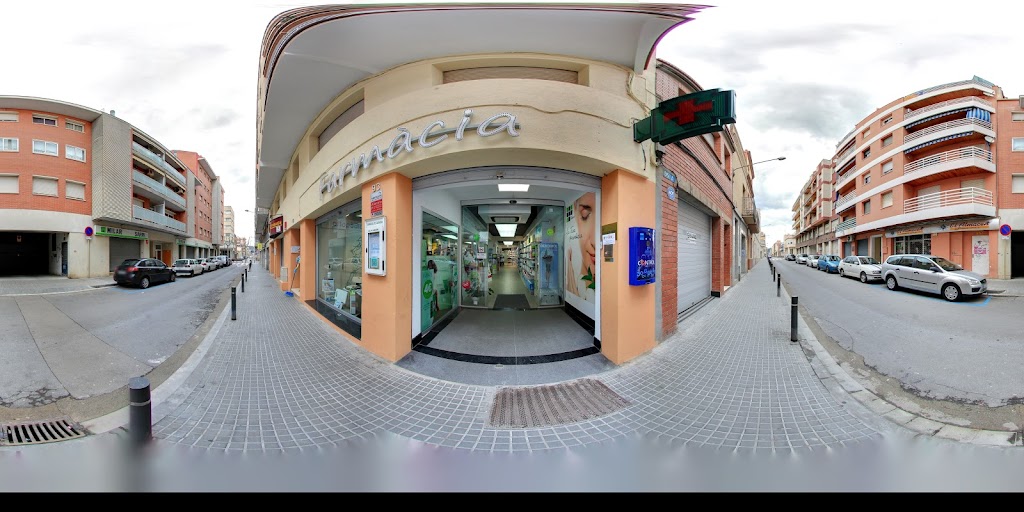 Farmacia d'Olesa Carlos Delso