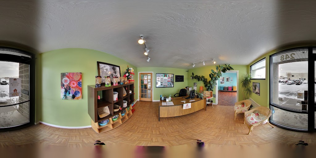 Street View & 360°