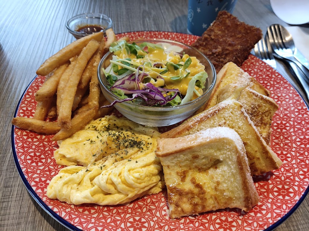 歐浮找餐-南寮店 的照片