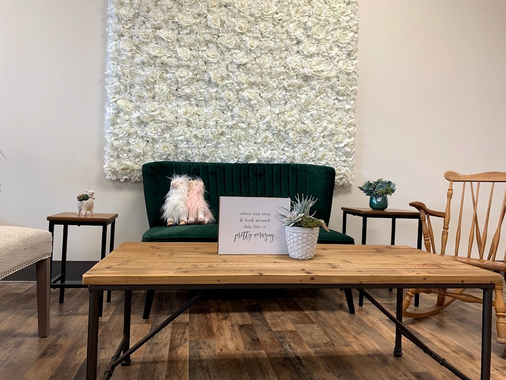 Photo of The Lazy Llama - Coffeehouse