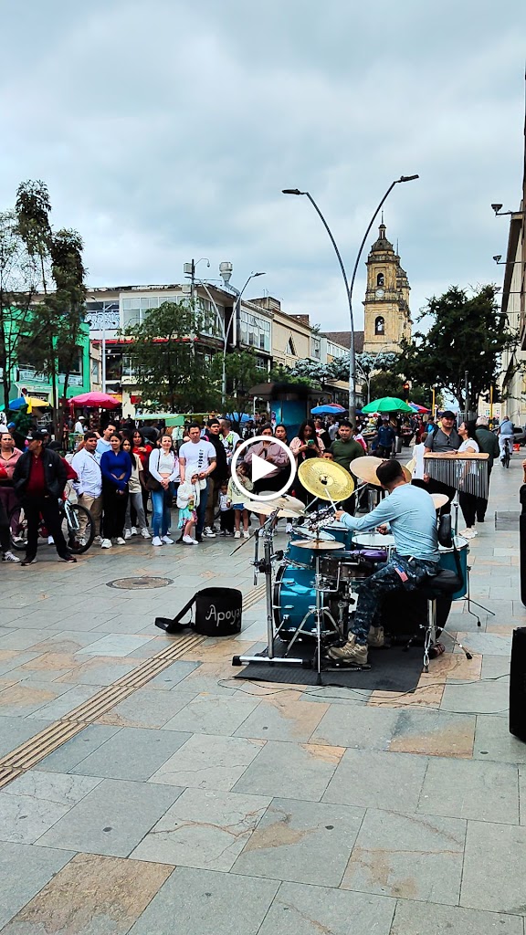 BRUT, Museo de Arte Callejero