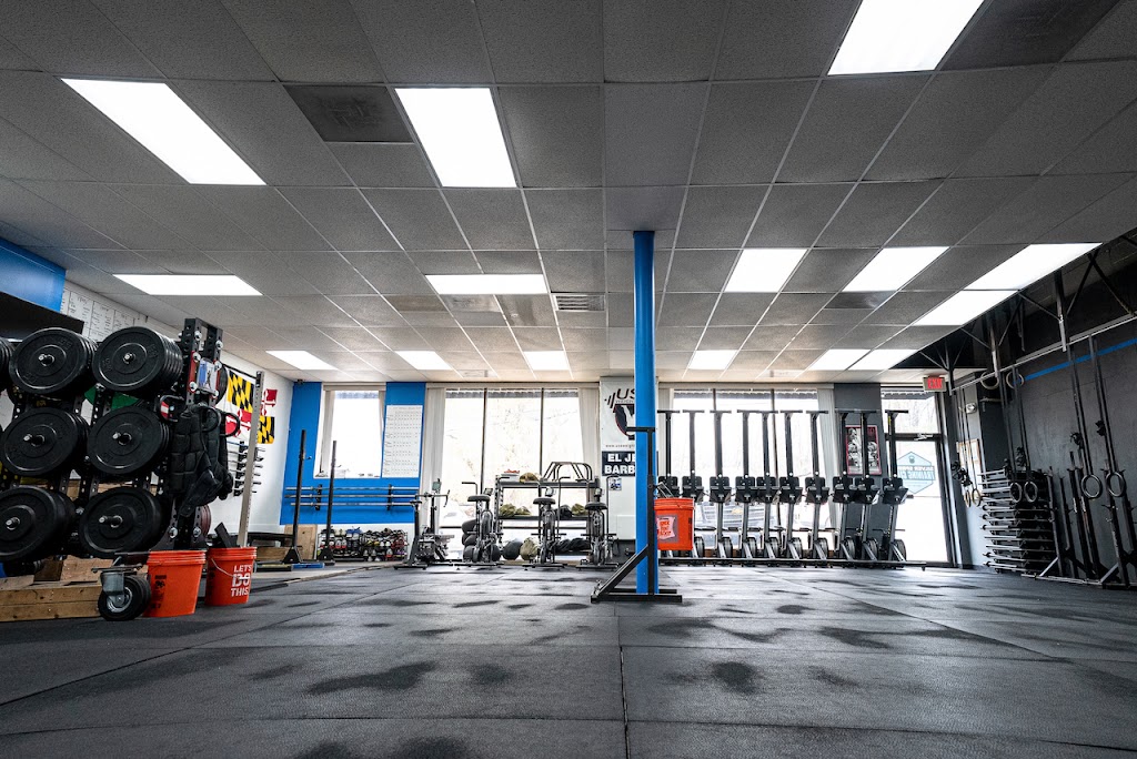  Silver Spring Training Club