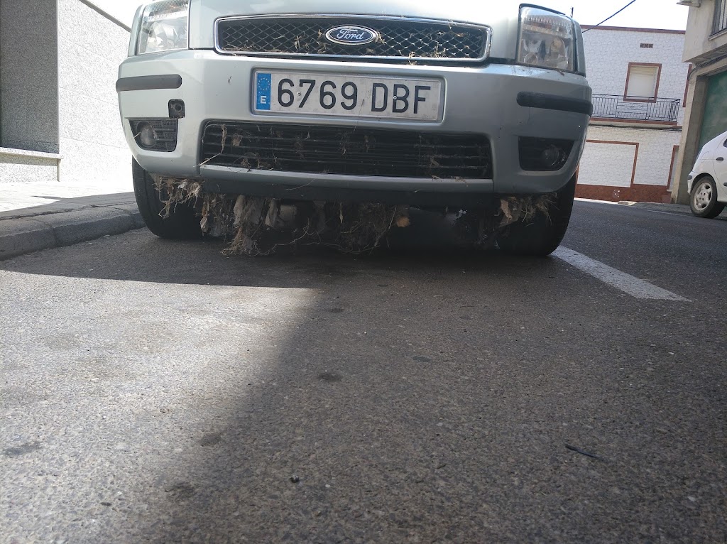 Auto Lavado Don Benito