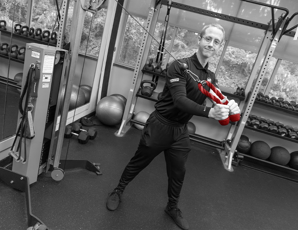  GHF Personal Training