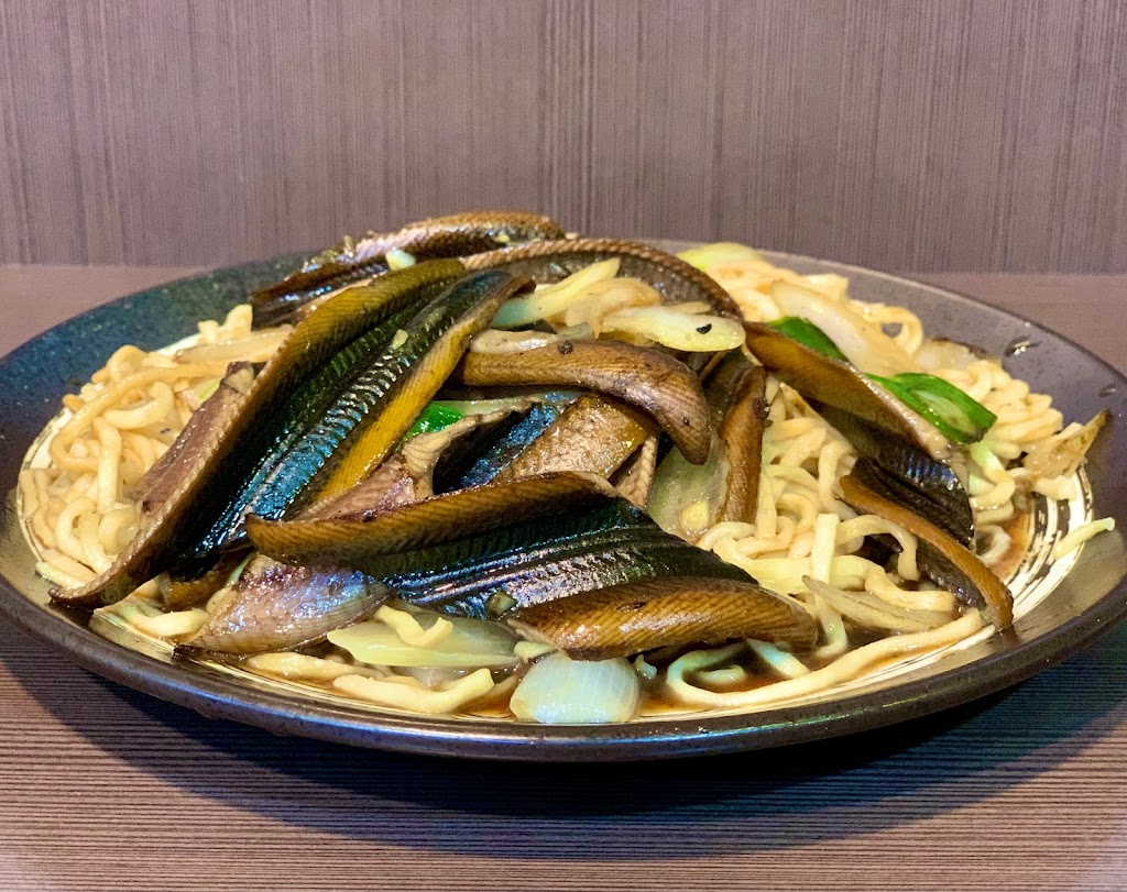 台南阿輝炒鱔魚 的照片