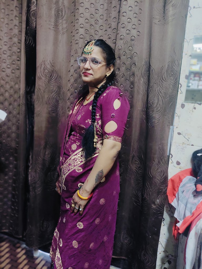 Jyoti Beauty Parlour