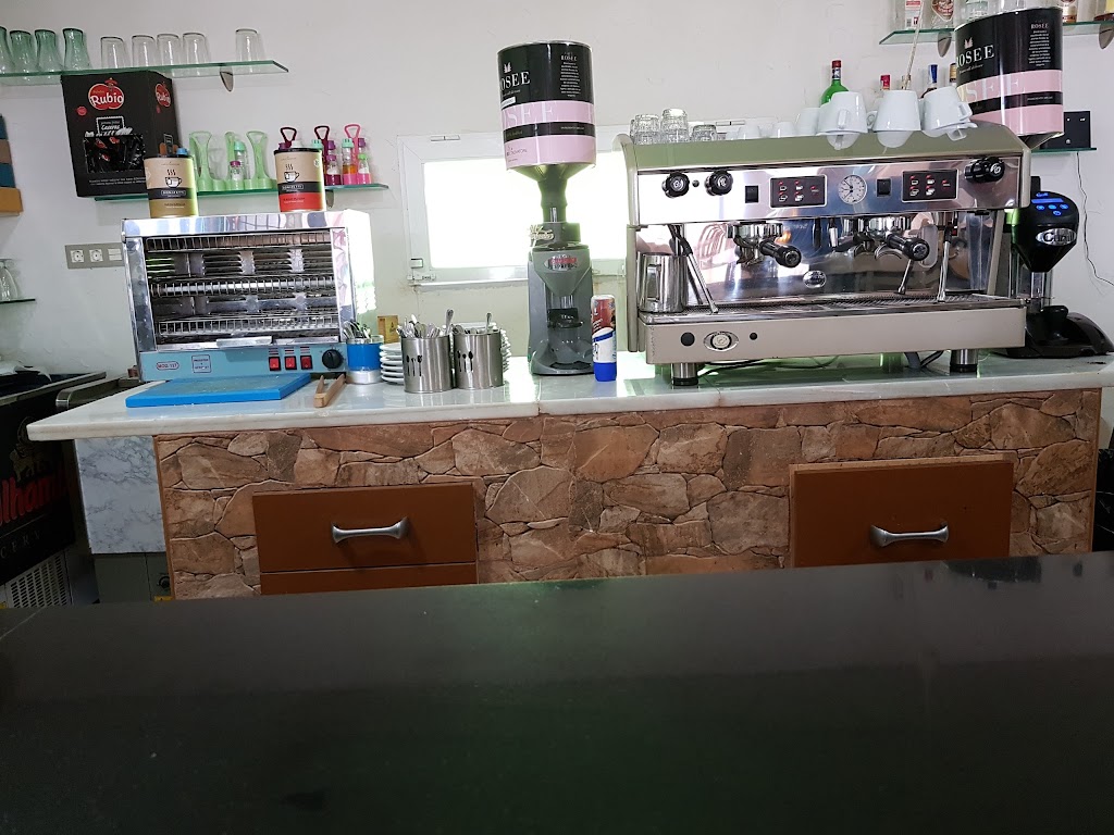 la cantina de la huerta — Ambiente