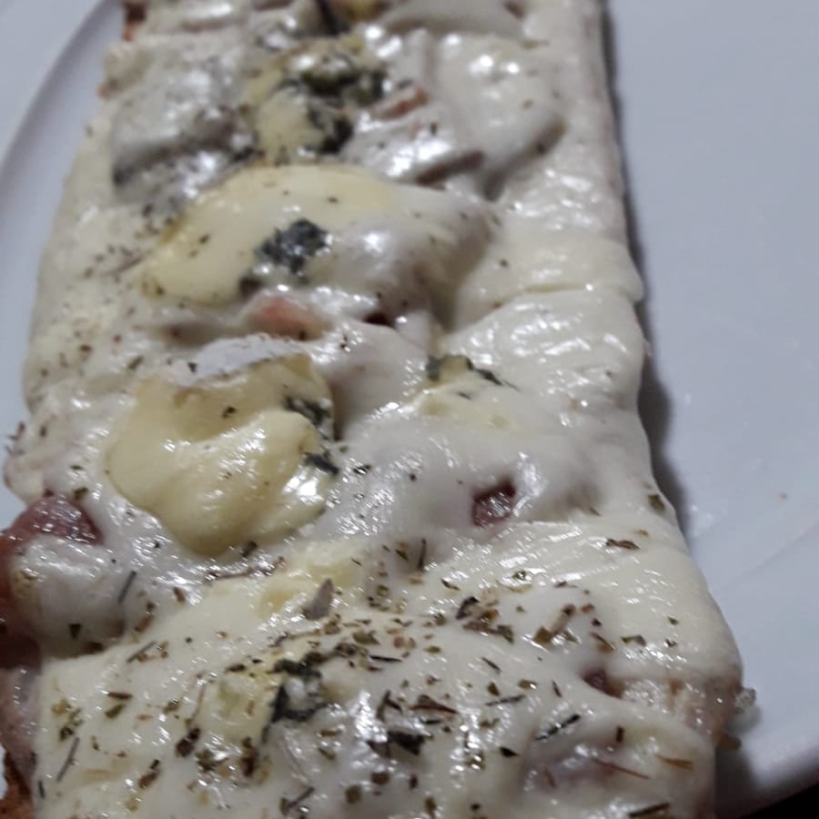 Restaurant Fonda del Cinto — Del propietario