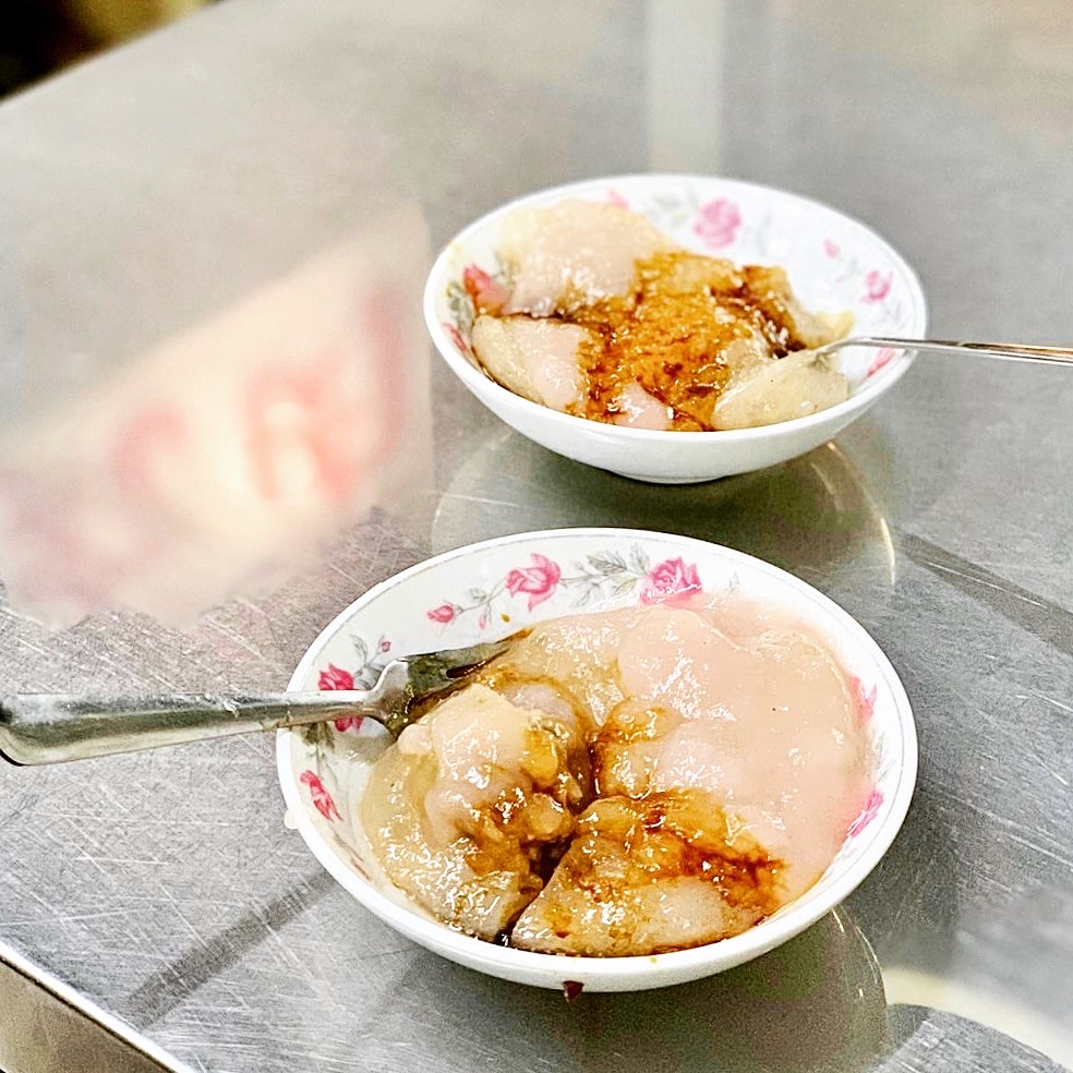 正老牌豐原肉丸 的照片