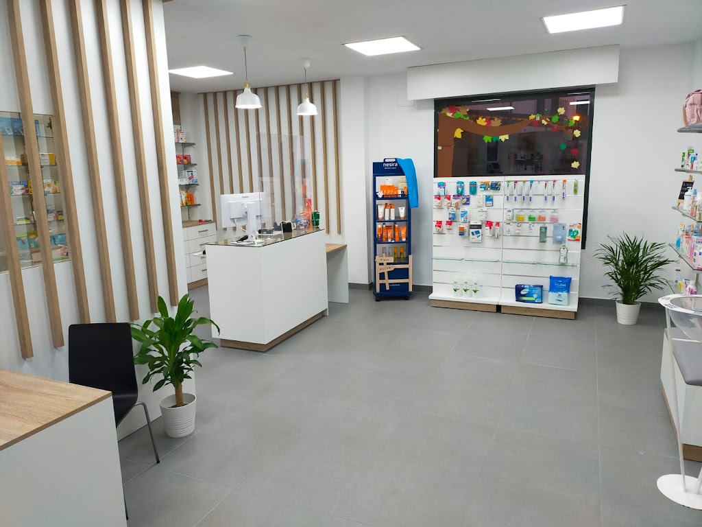 FARMACIA TORRE DE LOS PERDIGONES - Ldo. Jose MAria Alvarez Huesa