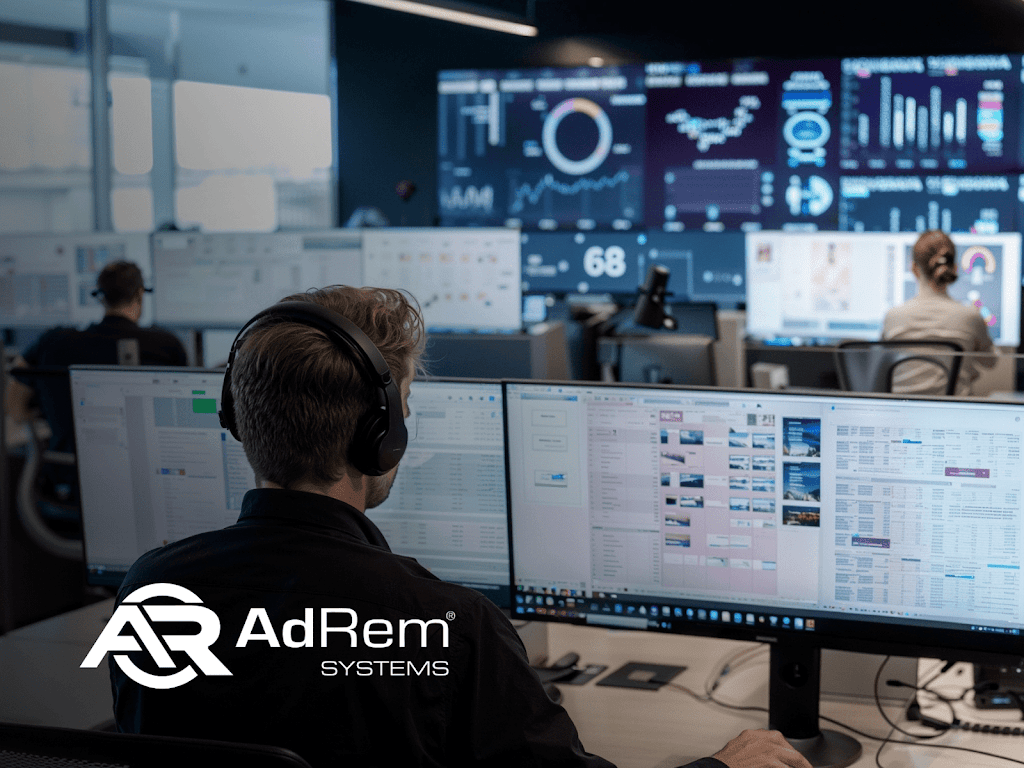 Adrem Systems Corporation