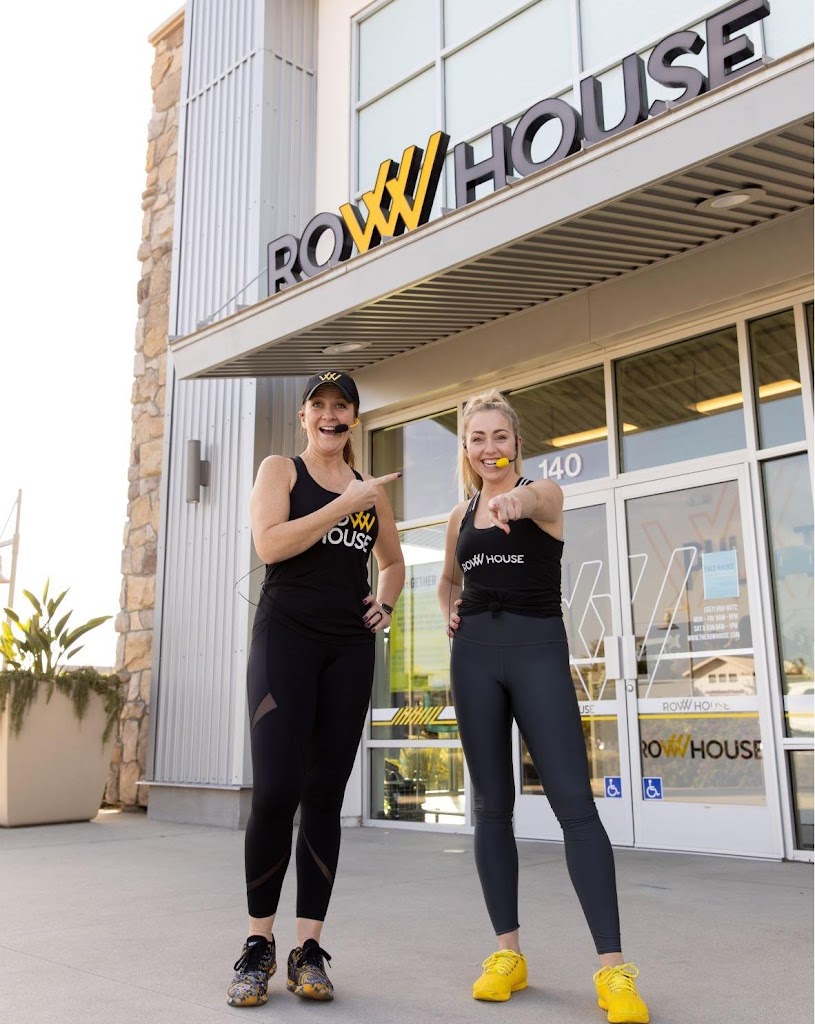  Row House Fitness Westlake Village