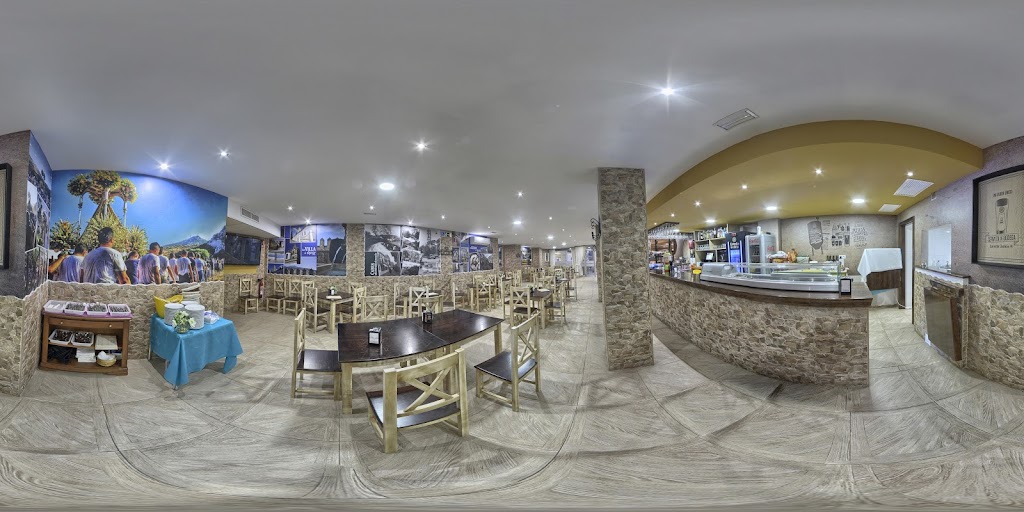 Restaurante Cerveceria Rincones