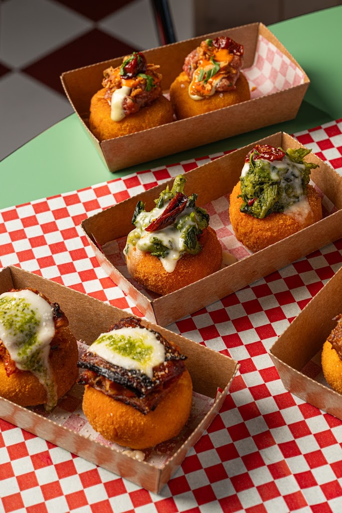 Boon Ripieno Di Puglia