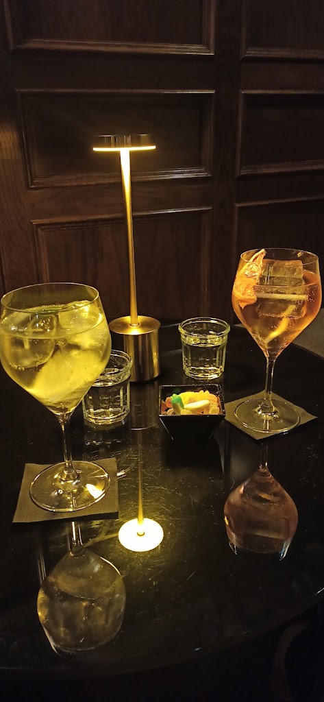 The Black Bar — Mas recientes