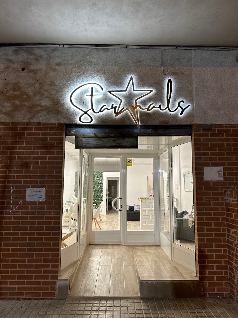 Star Nails