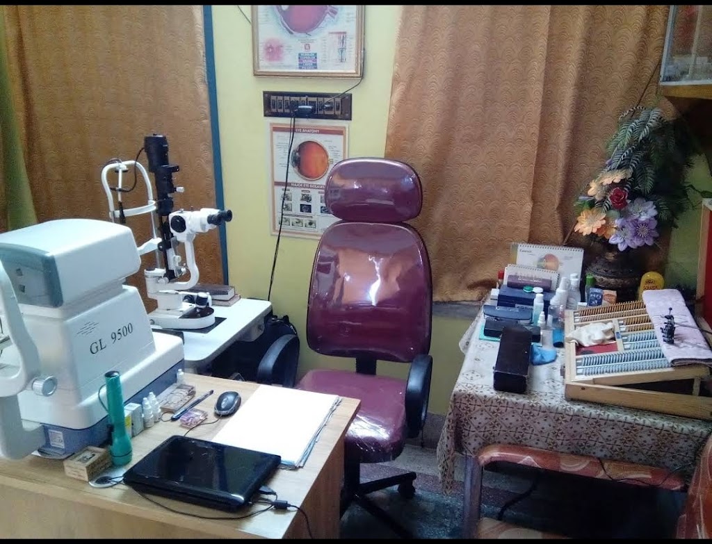 Shubho Eye Care Eye Clinic