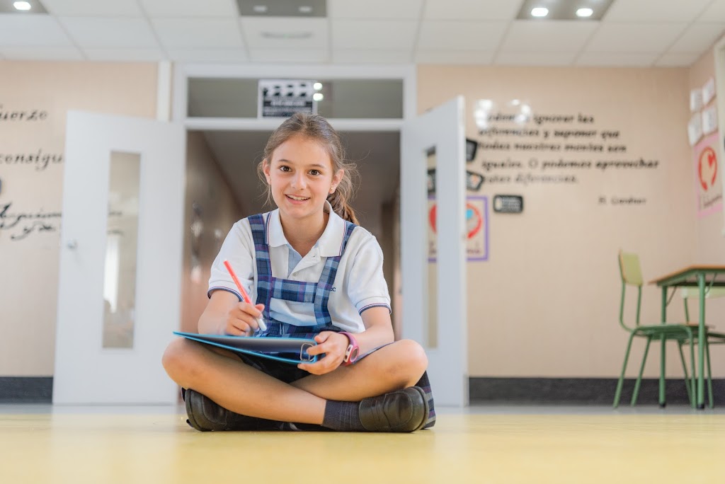 Colegio FEC Santo Tomas de Aquino La Milagrosa