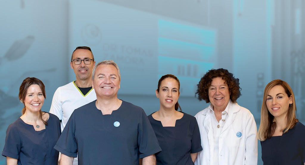 Dr Tomas Zamora. Clinica Estetica