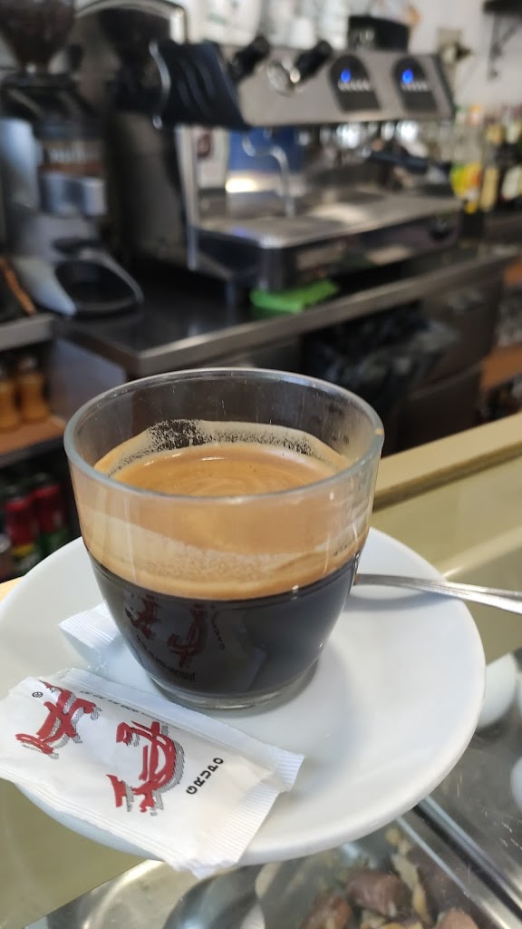 Cafe Bar Maria Cristina