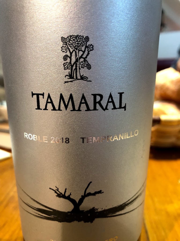 Arrabal 11 — Vino