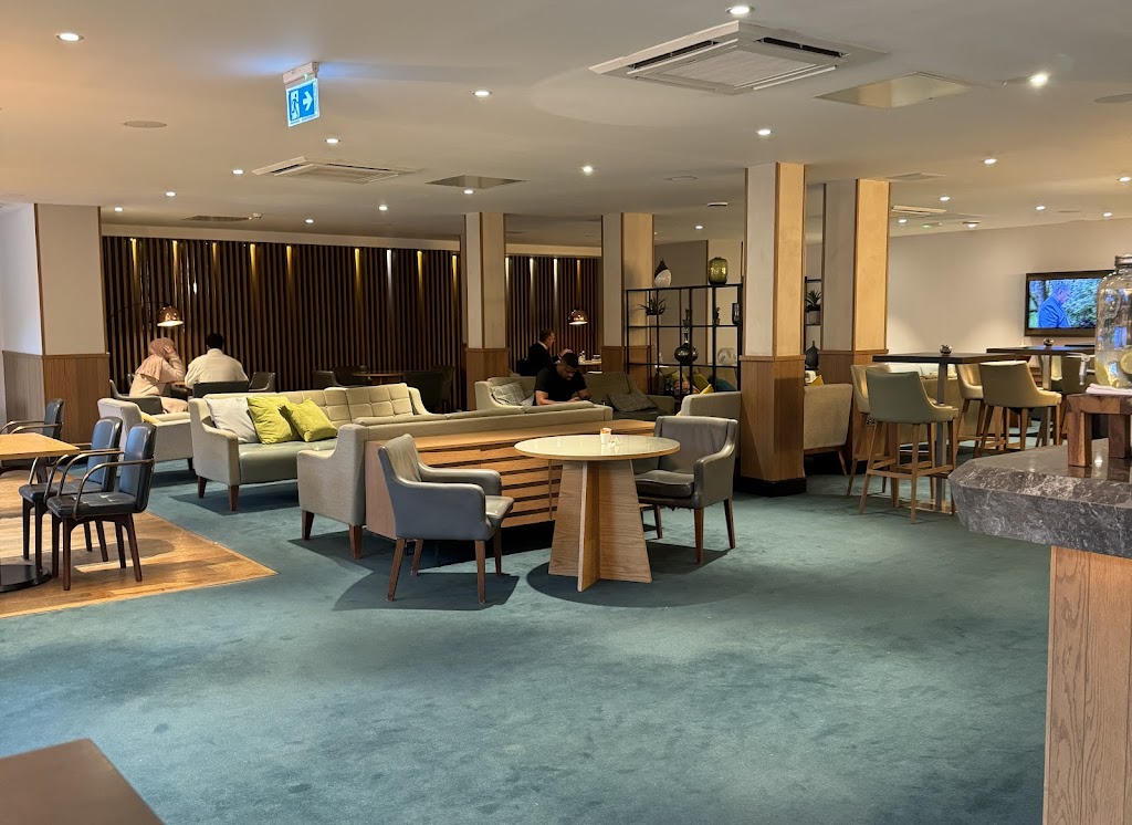 Modern European restaurant in Beaconsfield