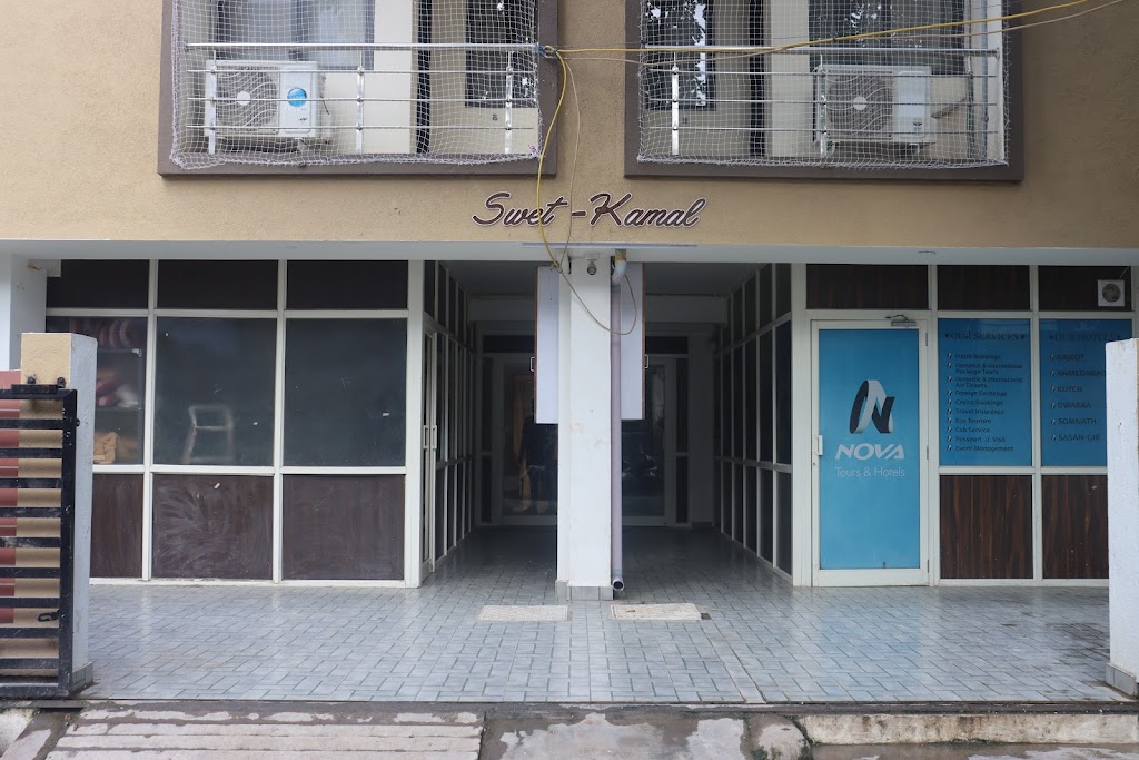 Sahaj Residency