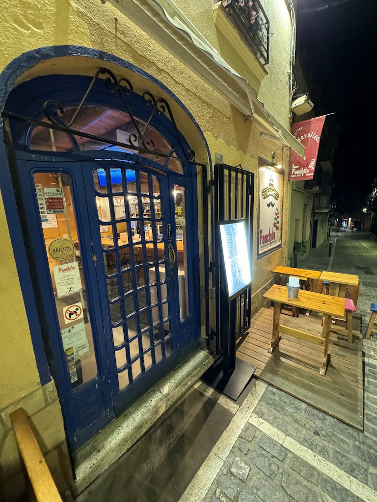 Bar Panchito