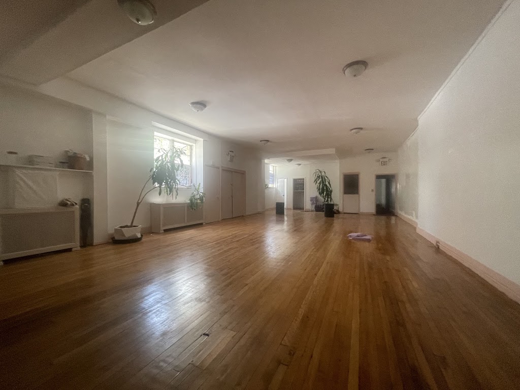 Daya Yoga Studio Ridgewood