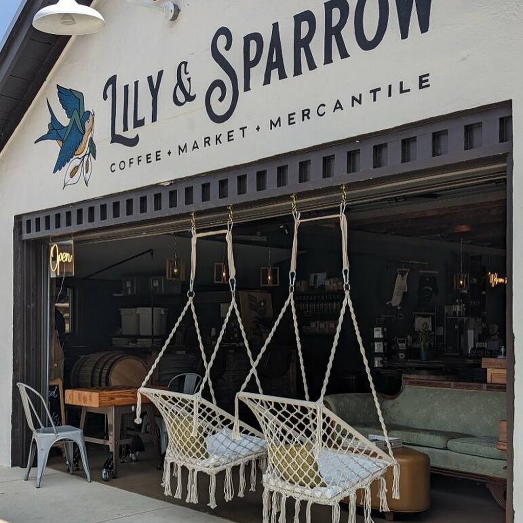 Photo of Lily & Sparrow Mercantile, LLC.