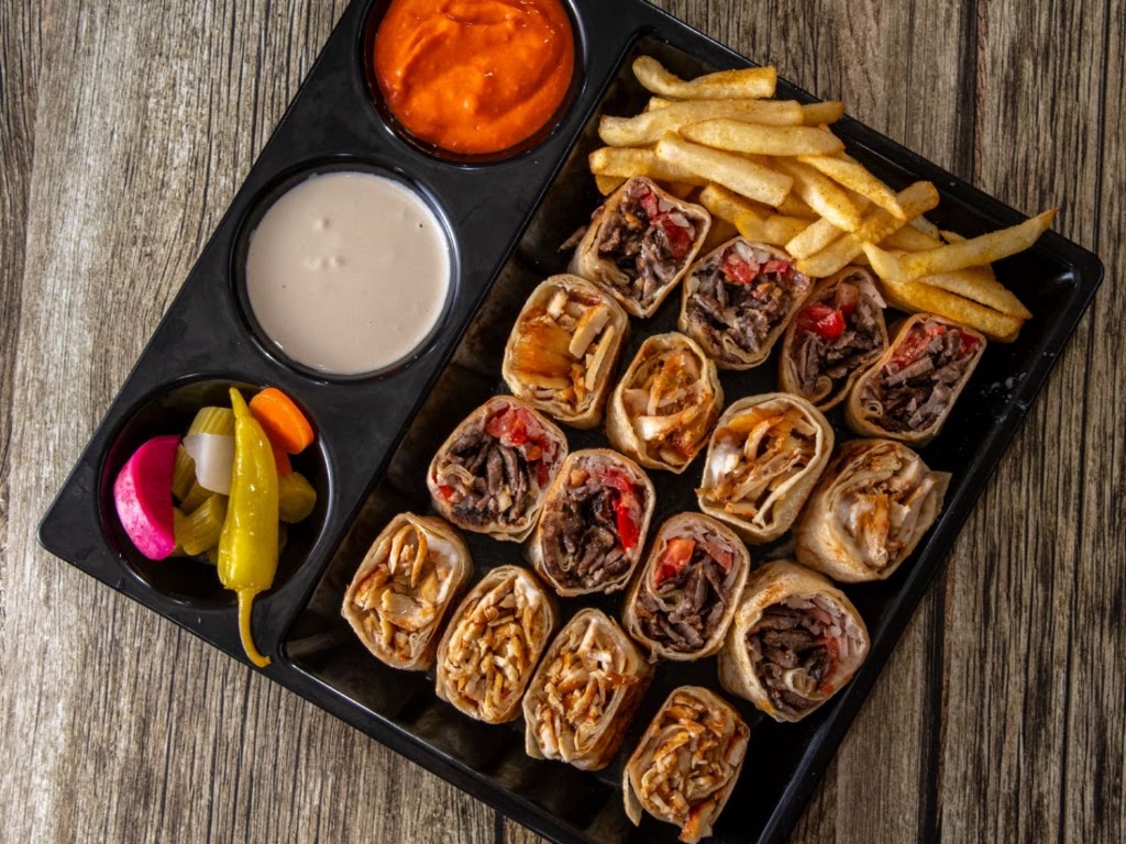 Shawarmathi Kannur