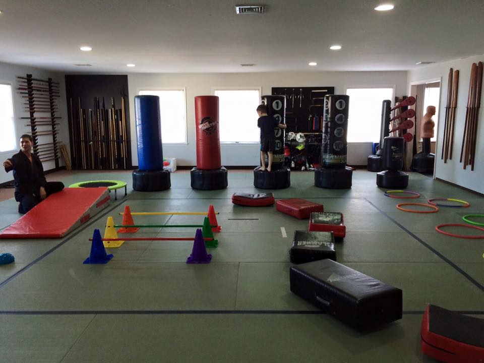  Immortal Dragon Martial Arts