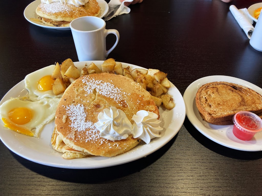 banana pancake