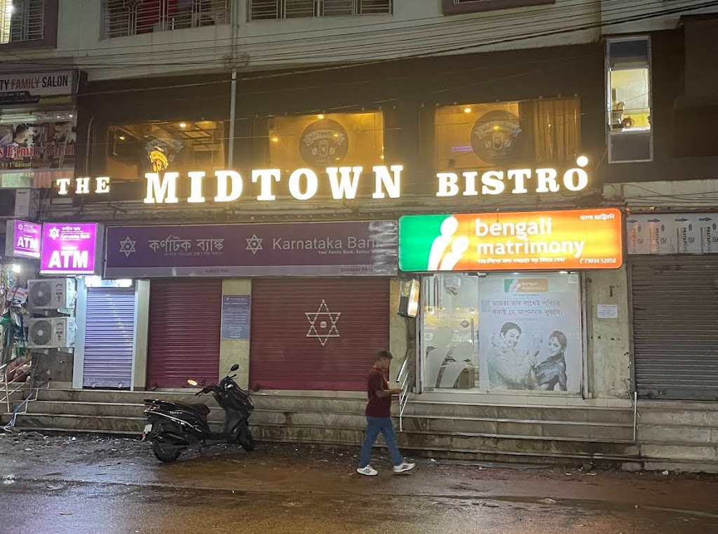 The Midtown Bistro